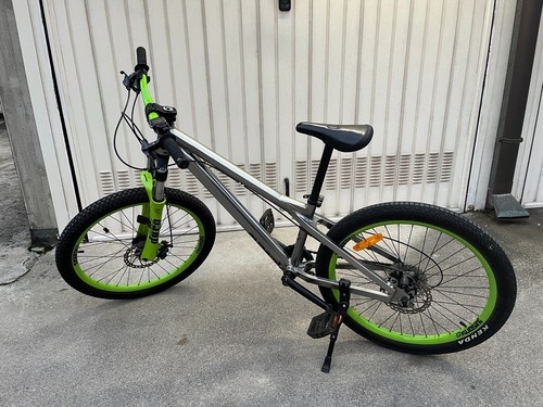 Twin subsin super tasty - subsin, bmx