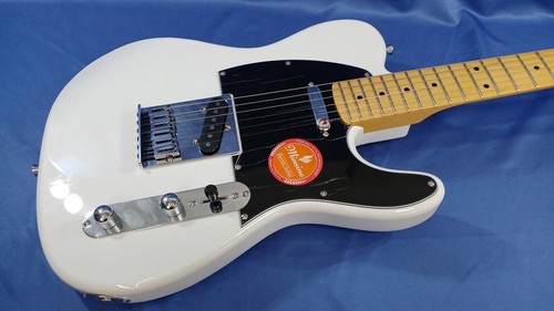 Chitarra elettrica tipo