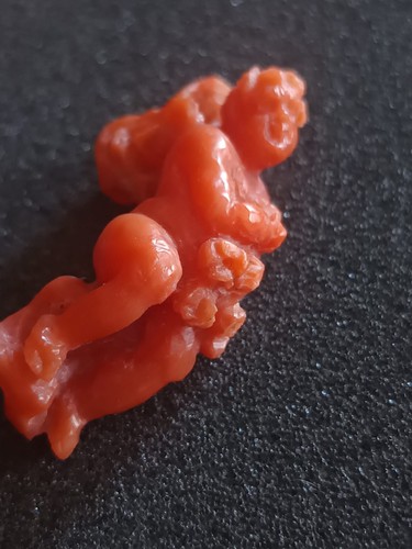 Putto angioletto antico - putto,