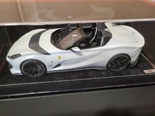 FERRARI 812 Competizione A