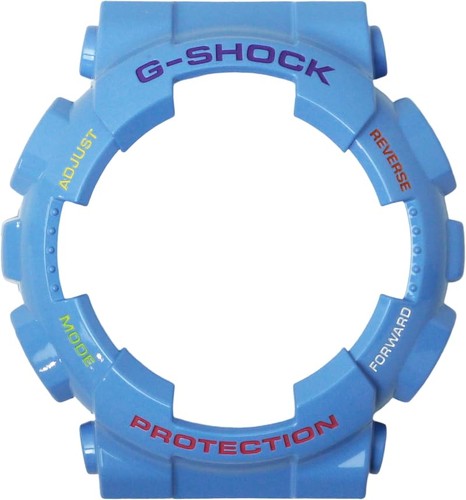 Cornice casio 100 110 - casio, gd-110