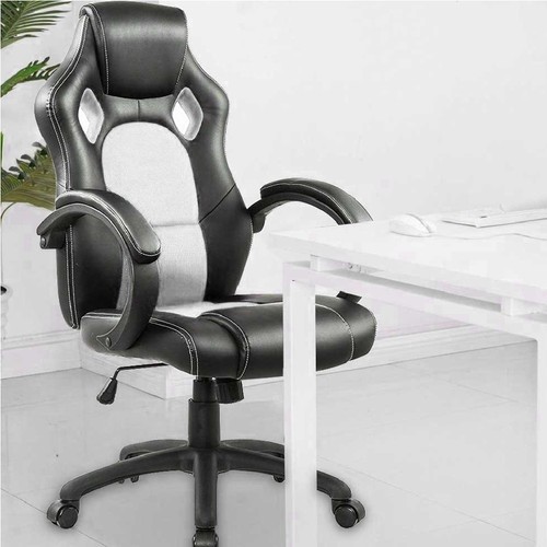 Sedia gaming poltrona ufficio - sedia,