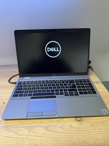 Dell précision 3550 - 3550, 10th