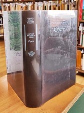 Opere