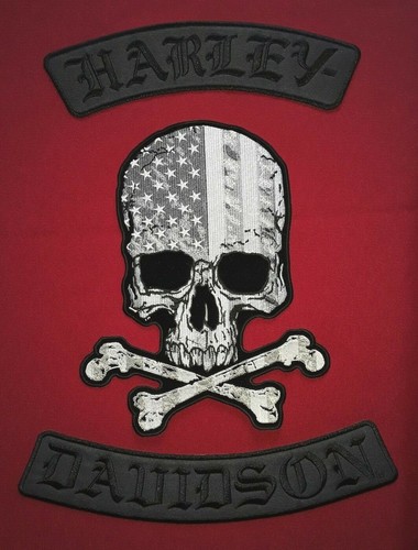 Harley davidson - harley,