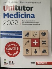 Unitutor Medicina Per Test