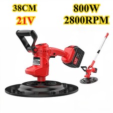 Spatola per cemento pavimenti