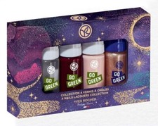 Manicure Kit smalti Yves