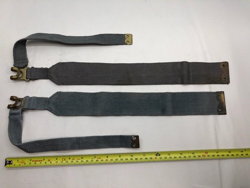 Set cinghie blu 37 - set, di