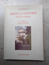 Napoli, Arenella e dintorni -Giuseppe Paradiso.