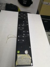 Proel Pannello 2 unit?à rack con 4 speakon F 4 poli Neutrik NL4MPR (usato)