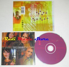 CD THE CORRS Talk on corners 1997 germany WARNER 7567830512 NO lp mc dvd(CS9)*