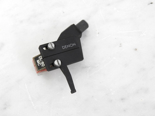 Cuffia cartuccia denon - denon, 80