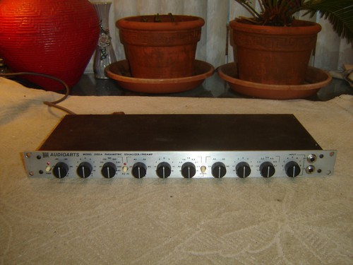 Audioarts 3100a - audioarts,
