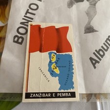 Figurina N 83 Album Le