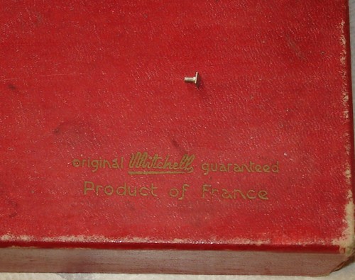 Mitchell 330 440 - x,