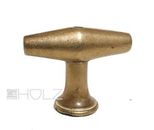 Maniglia Pomello-Porta Antico