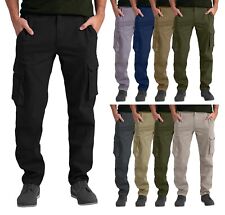 Pantaloni cargo tattici da