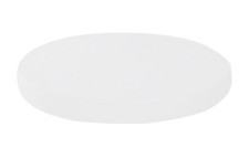 Dibapur® Materasso Rotondo Anallergico Schiuma Fredda Materasso Ortopedico Rotolo