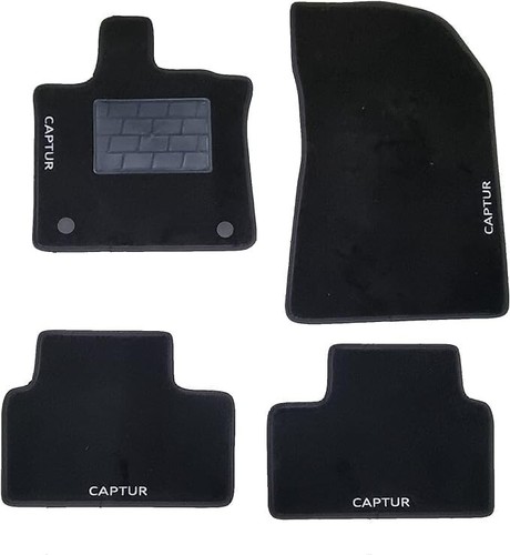 Set tappetini compatibili non