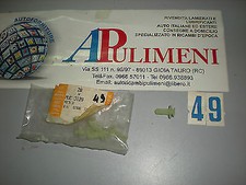 MWC3129 CLIP FISSAGGIO PANNELLI PORTA RANGE ROVER CLASSIC 1.pz