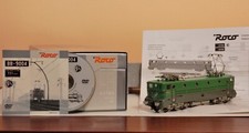 Roco, locomotiva elettrica