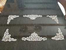 Applicazioni artigianali in