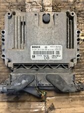 CENTRALINA MOTORE OPEL ASTRA H