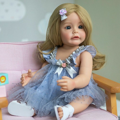 Reborn baby dolls bella - baby,