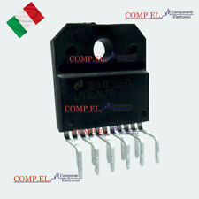 LM3886TF Audio Pwr Amp High-Perf 68W Audio Pwr ORIGINALE NATIONAL