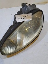 Mazda Mx.5 NB Fari dei