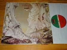 YES - RELAYER (LWA-5131) /