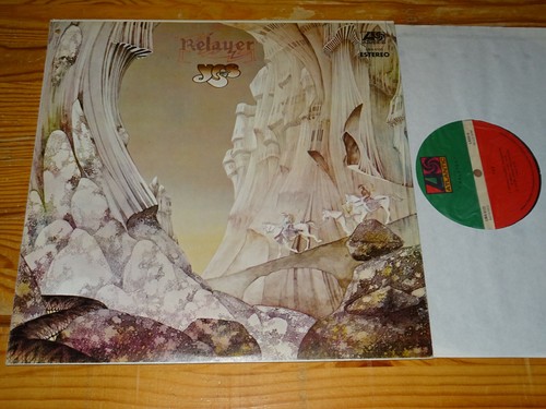 Yes relayer - (lwa-5131), /