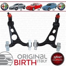 KIT 2 BRACCI OSCILLANTI