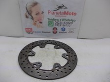 DISCO FRENO POSTERIORE YAMAHA XTX 660 2004 2011 5VKF582W0000