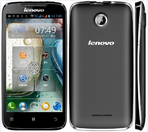 Lenovo a390 dual sim mobile - a390,