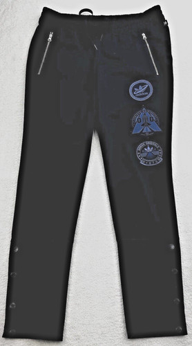 Pantaloni della tuta adidas - della,