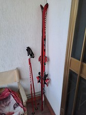 SCI SALOMON Equipe10 RC 184cm
