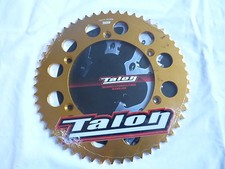 Pignone Posteriore Talon
