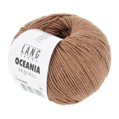 Lana creativa filati lunghi - lana,