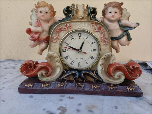 Orologio tavolo collezione - ,
