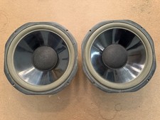 Woofer ESS 12" - coppia