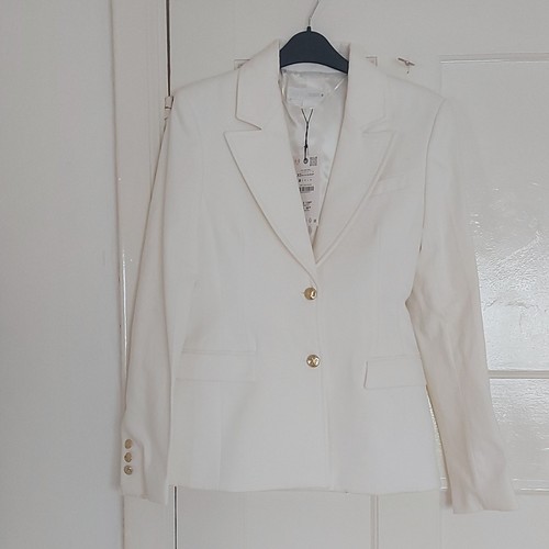Giacca blazer denim - , donna