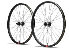 RESERVE BY SANTA CRUZ 30|SL "MX" KIT RUOTE IN ALLUMINIO