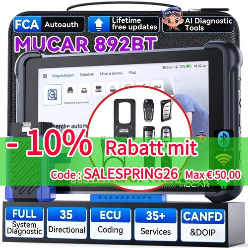 Dispositivo diagnostico mucar - diagnostico,