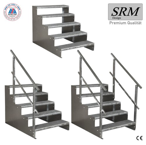 Scala appoggio - da,
