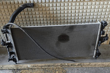 1349196080 Radiatore  FIAT