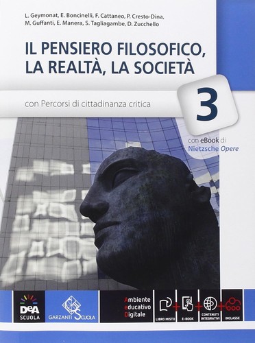 Pensiero filosofico la - il,