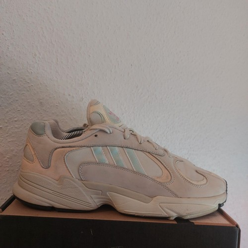 Adidas yung sneaker taglia - adidas,