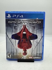 The Amazing Spider-Man 2 (Sony